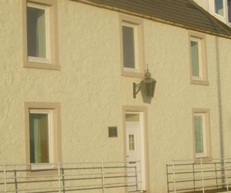The Auld Cairn Hotel Cairnryan Eksteriør billede