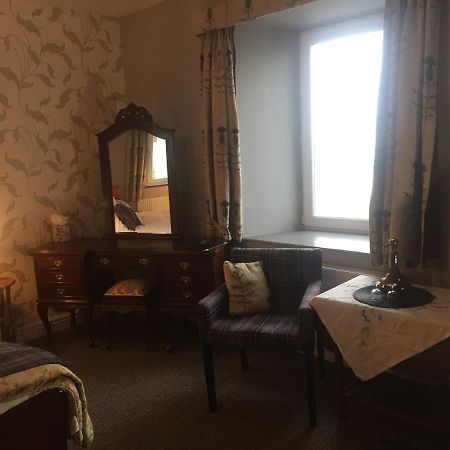 The Auld Cairn Hotel Cairnryan Eksteriør billede