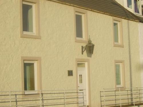 The Auld Cairn Hotel Cairnryan Eksteriør billede