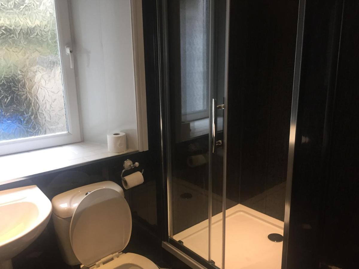 The Auld Cairn Hotel Cairnryan Eksteriør billede