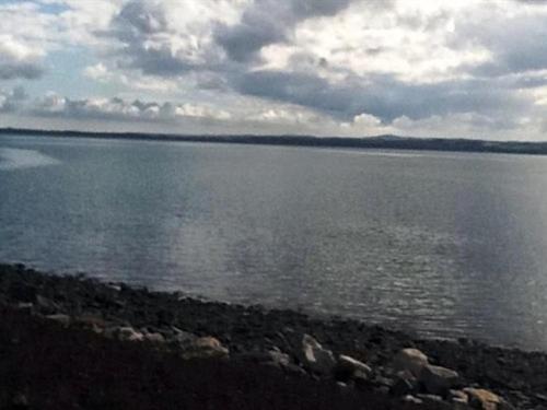 The Auld Cairn Hotel Cairnryan Eksteriør billede