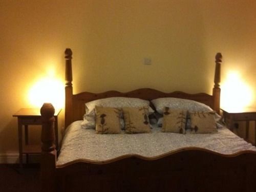 The Auld Cairn Hotel Cairnryan Eksteriør billede