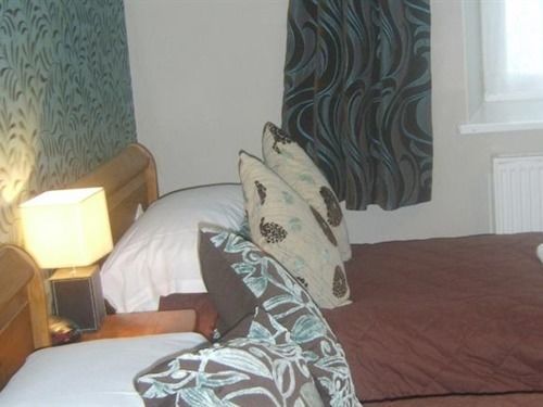 The Auld Cairn Hotel Cairnryan Eksteriør billede