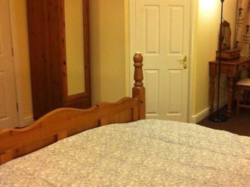 The Auld Cairn Hotel Cairnryan Eksteriør billede
